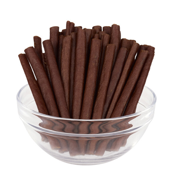 AnimAll ласощі для собак палички з яловичиною 100 г