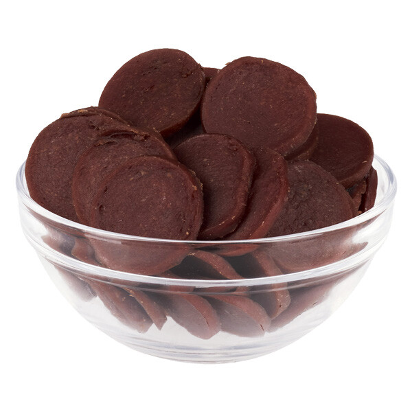 AnimAll ласощі для собак медальйони з качкою 100 г