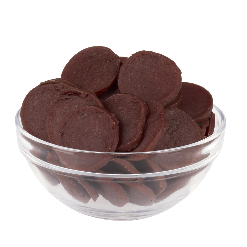 AnimAll ласощі для собак медальйони з качкою 200 г