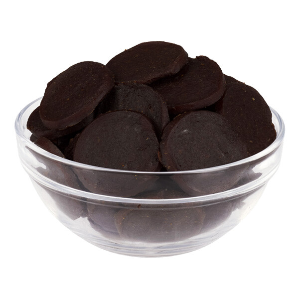 AnimAll ласощі для собак медальйони з яловичиною 100 г