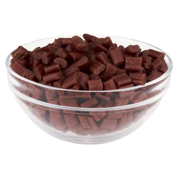 AnimAll ласощі для собак соломка міні з качкою 100 г