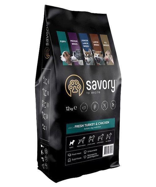 купити зоотовари онлайн 12 кг