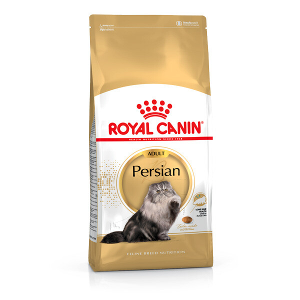 Royal Canin Persian Сухий корм для котів породи Персидська 2 кг