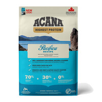 Acana Pacifica Dog Сухий корм для всіх порід та стадій життя 6 кг