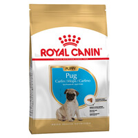 Royal Canin Pug Puppy Сухий корм для цуценят породи Мопс 1.5 кг