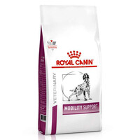 Royal Canin Mobility Support Сухий дієтичний корм для собак із захворюванням опорно-рухового апарату 2 кг