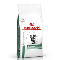 Royal Canin Diabetic Сухий дієтичний корм для котів з цукровим діабетом 1.5 кг