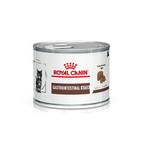 Вологий дієтичний корм Royal Canin Gastrointestinal Kitten для кошенят при розладах травлення 195 г