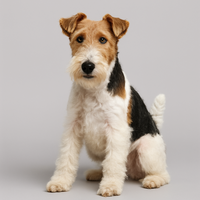 Фокстер'єр Фокстер'єр