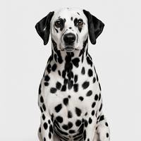 Далматинець Далматинець